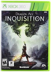 Dragon Age Inquisition - Standard Edition