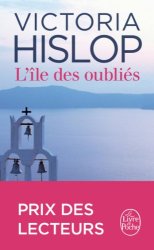 Victoria Hislop - L'Ile des oublies