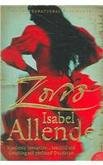 Allende Isabel - Zorro