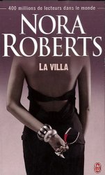 Nora Roberts - La villa