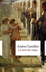 Andrea Camilleri - La secte des anges