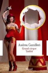 Andrea Camilleri - Grand cirque Taddei