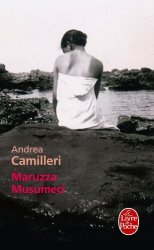 Andrea Camilleri - Maruzza Musumeci