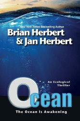 Brian, Herbert, Jan Herbert - Ocean The Ocean Cycle Omnibus by Herbert, Brian, Herbert, Jan
