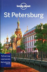 Tom Masters - St Petersburg - 7ed - Anglais