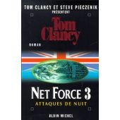 Tom Clancy - Attaques de nuit