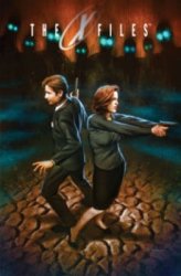 Michael Walsh - [The X-Files Season 10 Volume 1]