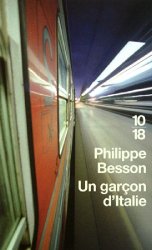 Philippe BESSON - Un garcon d'Italie