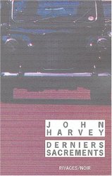 John Harvey - Derniers sacrements