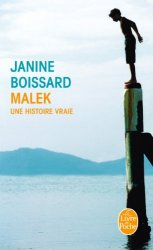 Janine Boissard - Malek