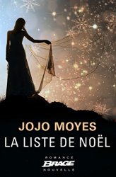 Jojo Moyes - La Liste de Noël