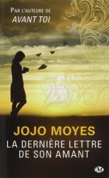 Jojo Moyes - La Dernière lettre de son amant