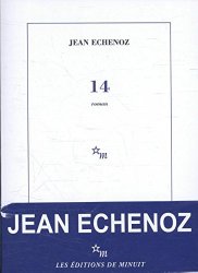 Jean Echenoz - 14