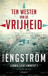 Thomas Engström - Ten westen van de vrijheid