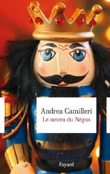 Andrea Camilleri - Le neveu du Negus