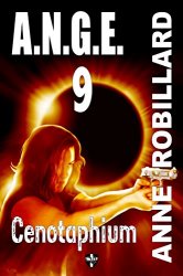 Anne Robillard - A.N.G.E. 09 Cenotaphium