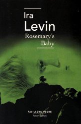 Ira Levin - Rosemary's baby