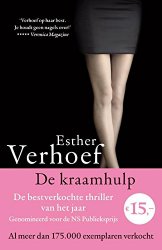 Esther Verhoef - De kraamhulp