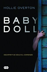 HOLLIE OVERTON - Baby Doll