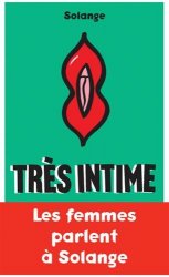  - Tres intime