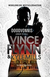 Vince Flynn - Doodvonnis