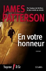 James Patterson - En votre honneur