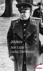Jean LOPEZ - Joukov