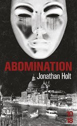 Jonathan HOLT - Abomination