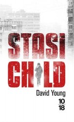 David YOUNG - Stasi Child