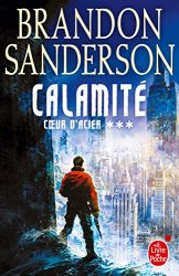 Brandon Sanderson - Calamite