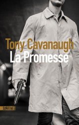 Tony CAVANAUGH - La Promesse
