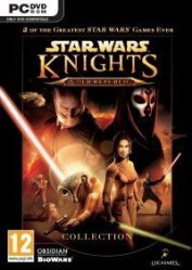 Unknown - Star Wars Knights Of The Old Republic Collection Game PC
