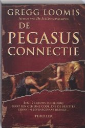 Gregg Loomis - De Pegasus-connectie