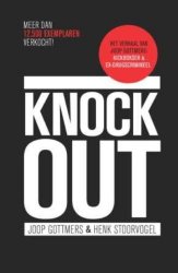 Joop Gottmers - Knock out het verhaal van Joop Gottmers± kickbokser _ ex/drugscrimineel