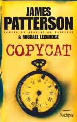 James Patterson - Copycat