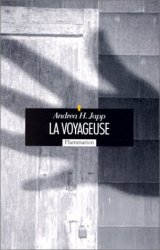 Andrea H. Japp - La Voyageuse
