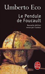 Umberto Eco - Le Pendule de Foucault