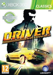Driver : San Francisco - classics