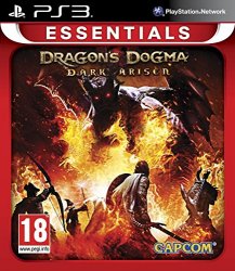Dragon's Dogma : Dark Arisen - essentiels