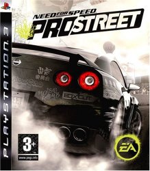 Need for speed : prostreet