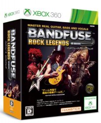 BandFuse: Rock Legends 
