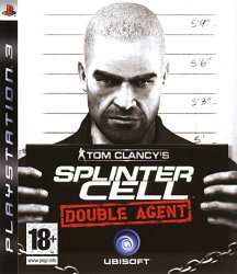 Splinter Cell : Double Agent