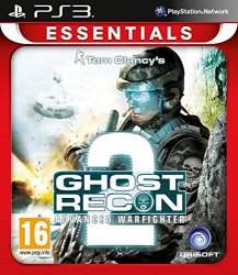 Ghost Recon : Advanced Warfighter 2 - collection essentielles