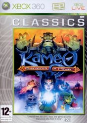 Kameo: Elements of Power - Classics Edition  