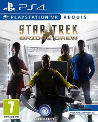 Star Trek: Bridge Crew - Playstation VR