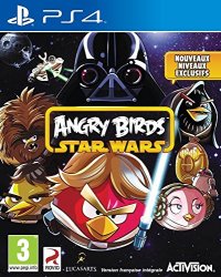 Angry Birds : Star Wars