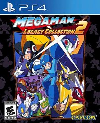 Mega Man Legacy 2