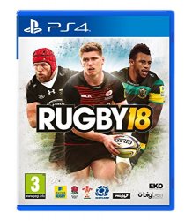 Rugby 18 