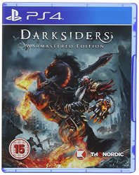 Darksiders : Warmastered Edition