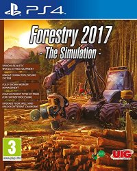 Forestry 2017-The Simulation